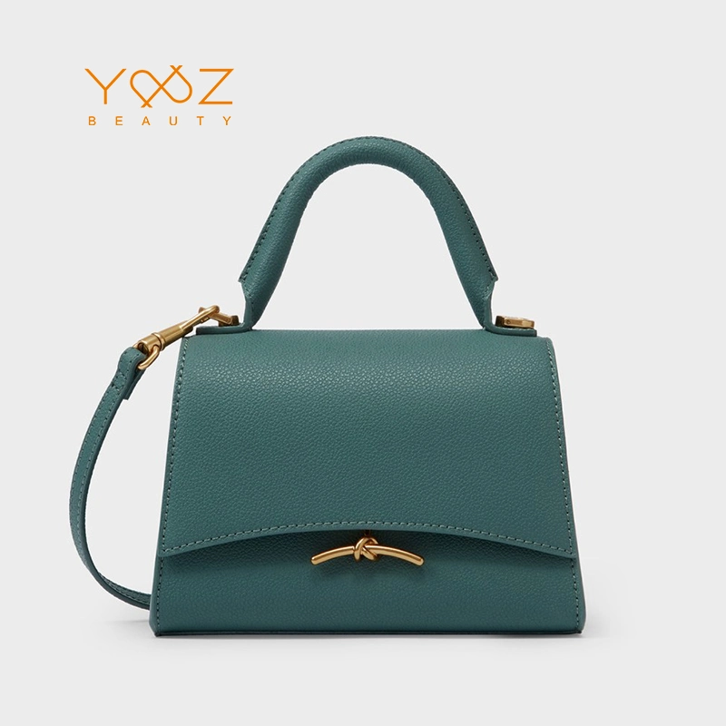 2022 New Wholesale Ladies Soft PU Leather Shoulder Bags Women Handbags Luxury Designers