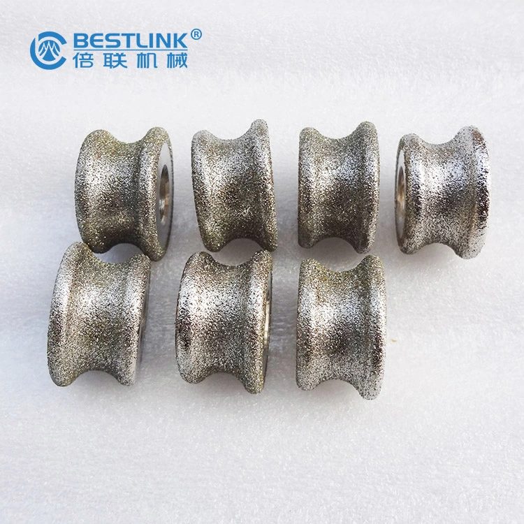 Rock Drill Button Bit Grinding Wheels Diamond Grinding Wheel