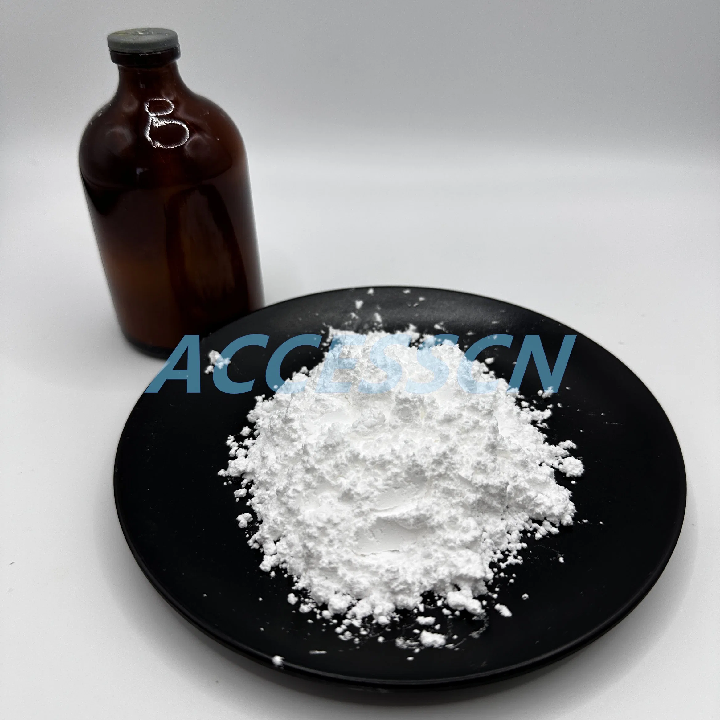 Accesscn Factory Supply High quality/High cost performance  Vitamin B1 Thiamin Powder 99% Purity