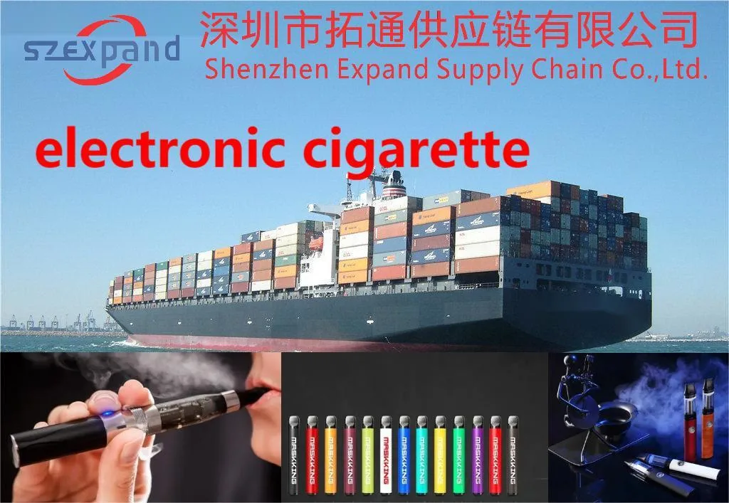 Elektroroller, Monocycle, Baby Swing Car Logistik, Alibaba Express Delivery Service, Versand Container LCL Agent von China nach Kanada, Australien, Mexiko, Marokko