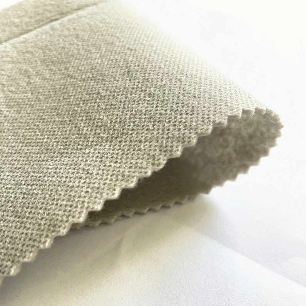 Polyester Nonwoven Polyester Felt Car Seat Upholstery Fabric