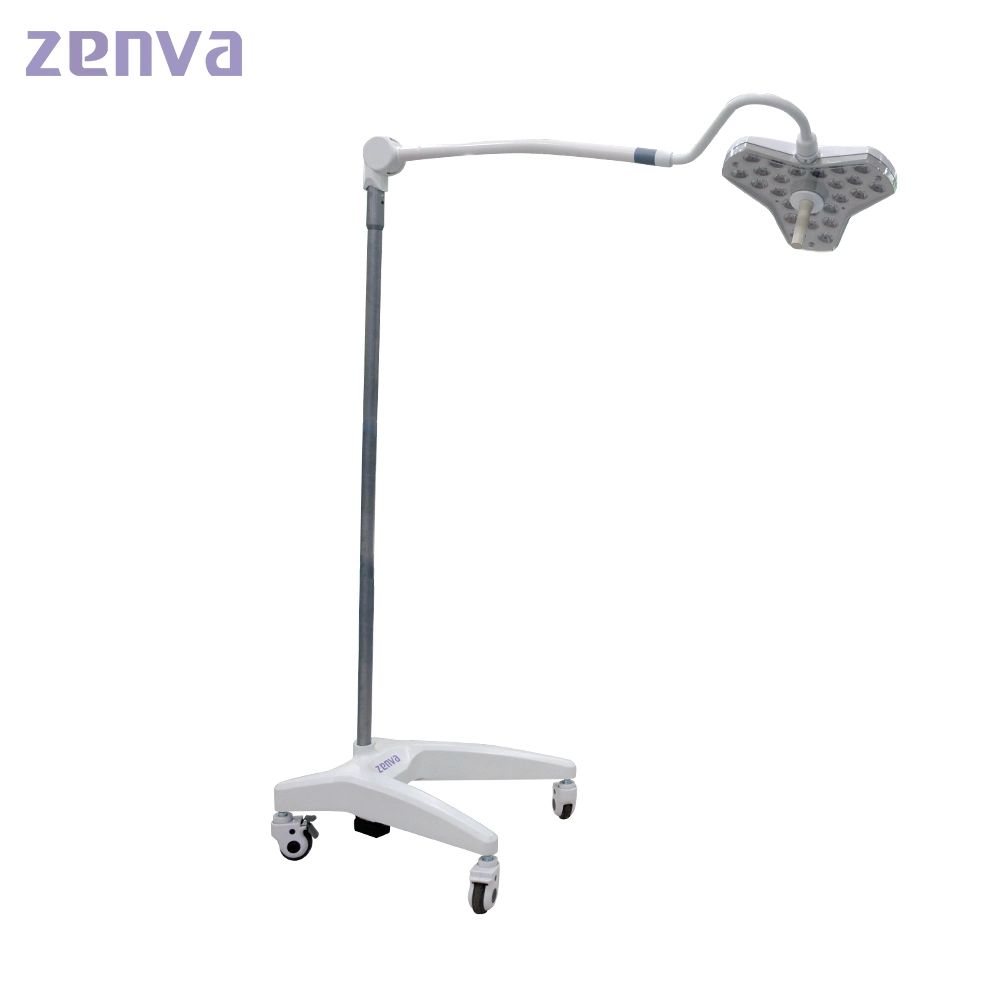 Medical Equipment Ceiling Single Head LED Examination Lamp