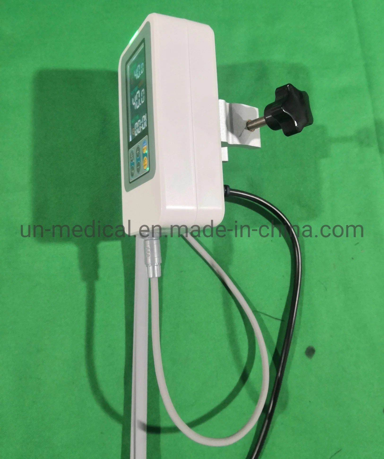 Portable Medical Blood Infusion Fluid Infusion Warmer Infusion Heater