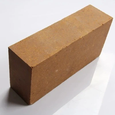 Good Stability Spinel Refractory Magnesia Fire Brick for Steel Industry Alumina-Magnesia Brick