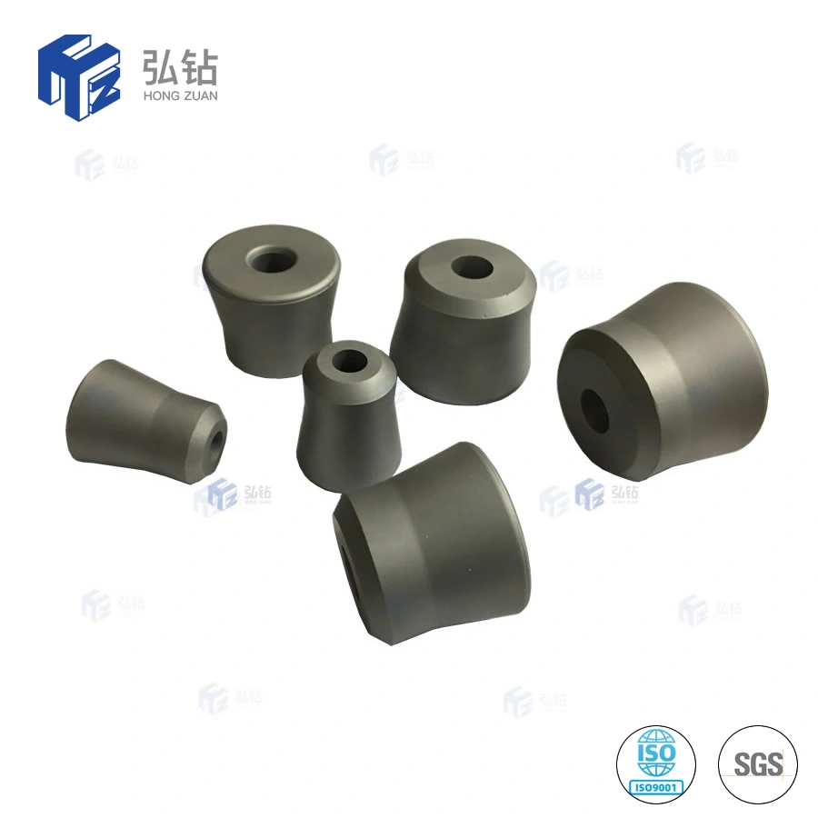 شمعة الطفو الصناعية شبه العائمة Tungsten Alloy Carbide الصناعية