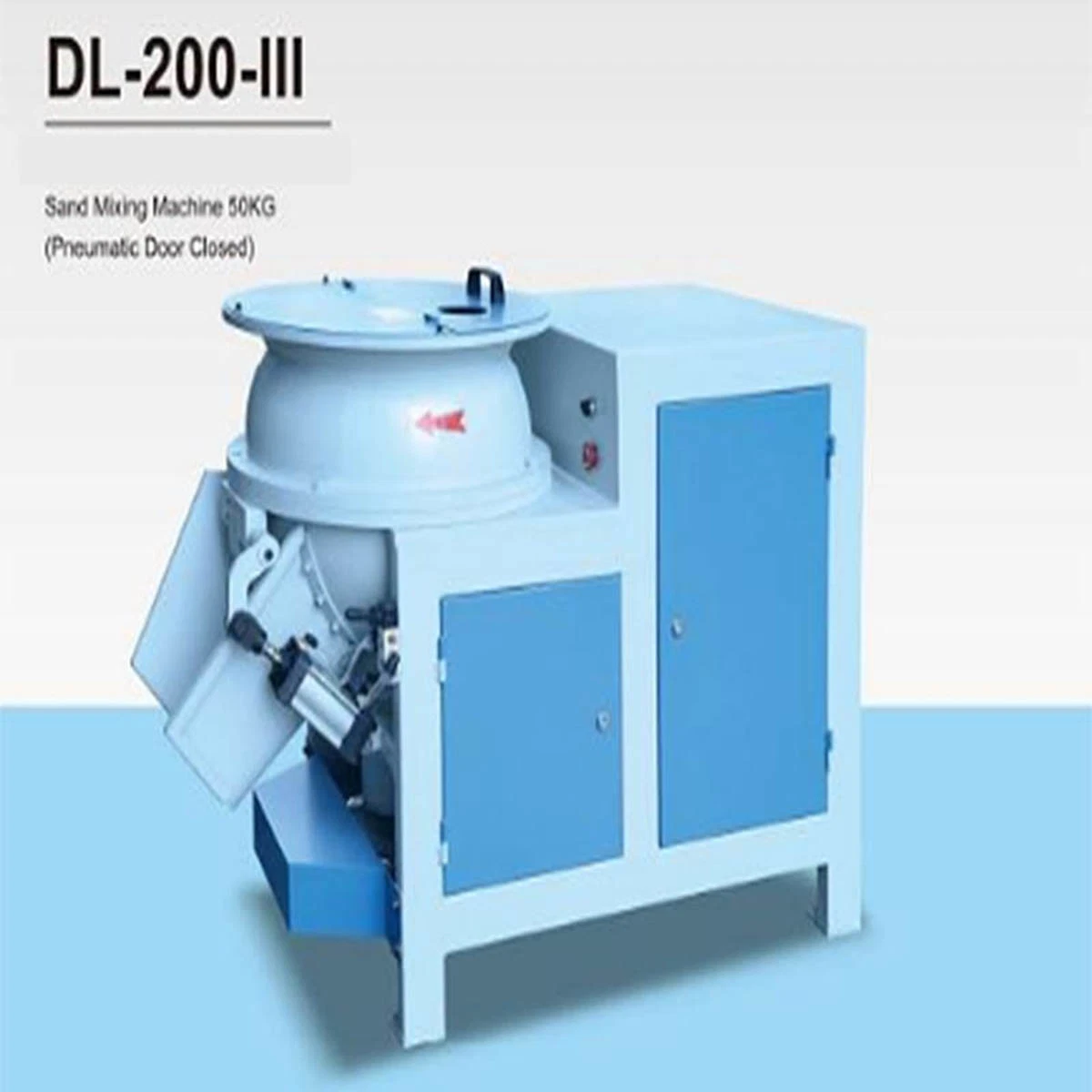 Delynn Wooden Package 1300*700*1000mm Quanzhou, China Mixer Foundries