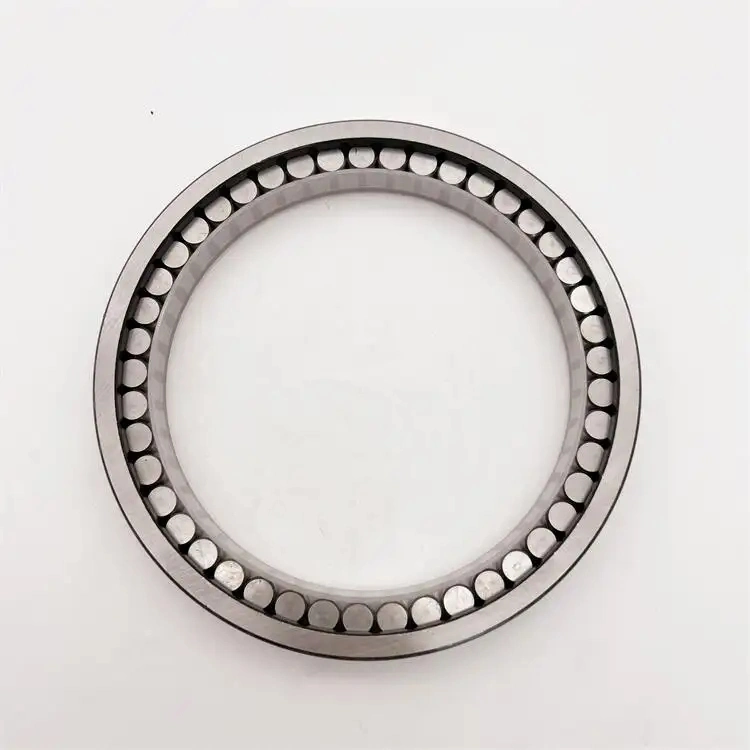 Professional Factory Single Direction Axial Plane Thrust Cylindrical Roller Bearings Customized 80tp134 for Sale