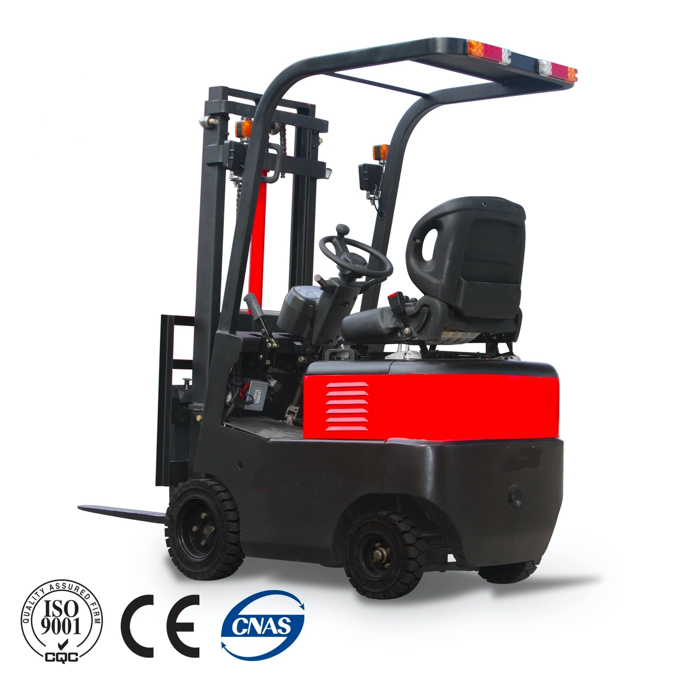New and Used Electric/Diesel 3tons Forklift Price