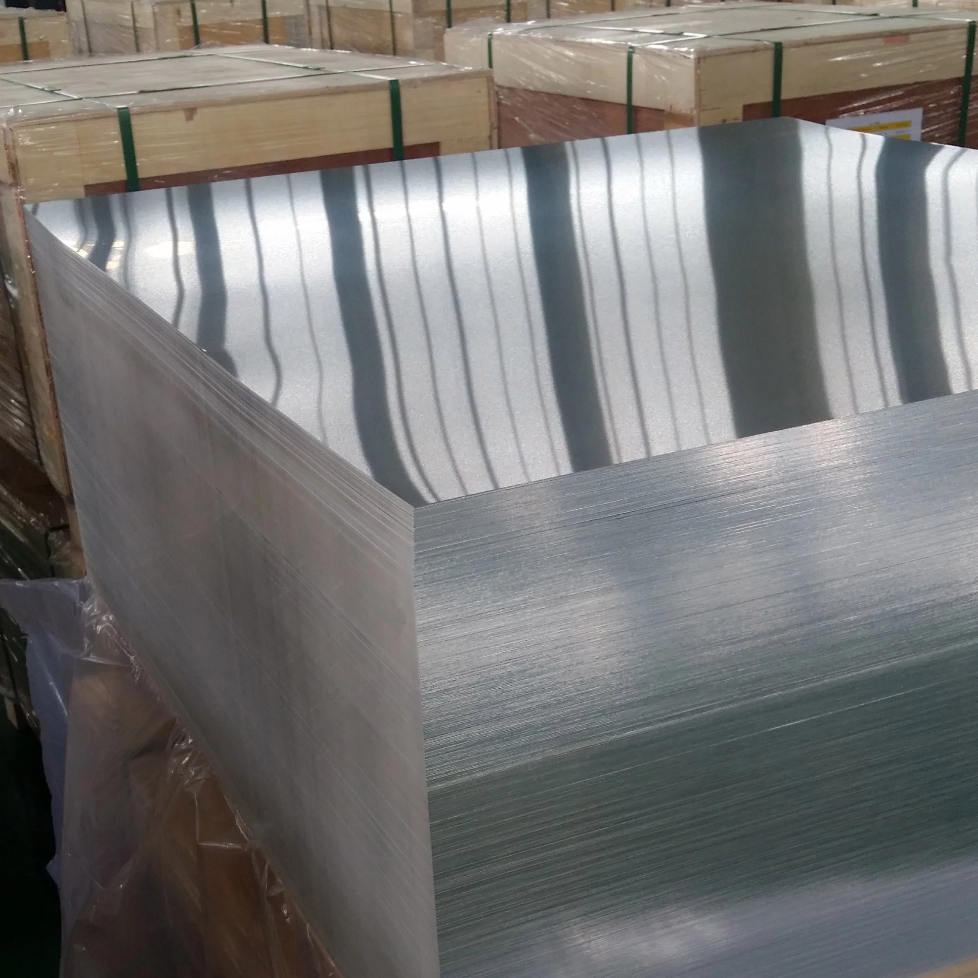 4047, 7072 Professional Manufacturer of Welding Aluminium Sheet and Strip