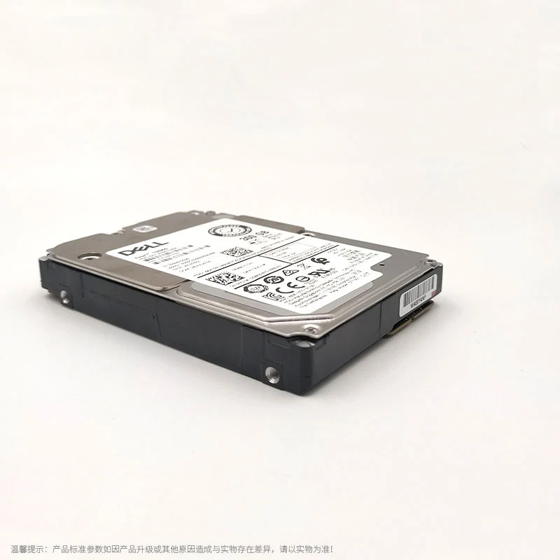 HDD Hard Disk for Server Rack 300g Sas 2.5 15K Server Hard Disk