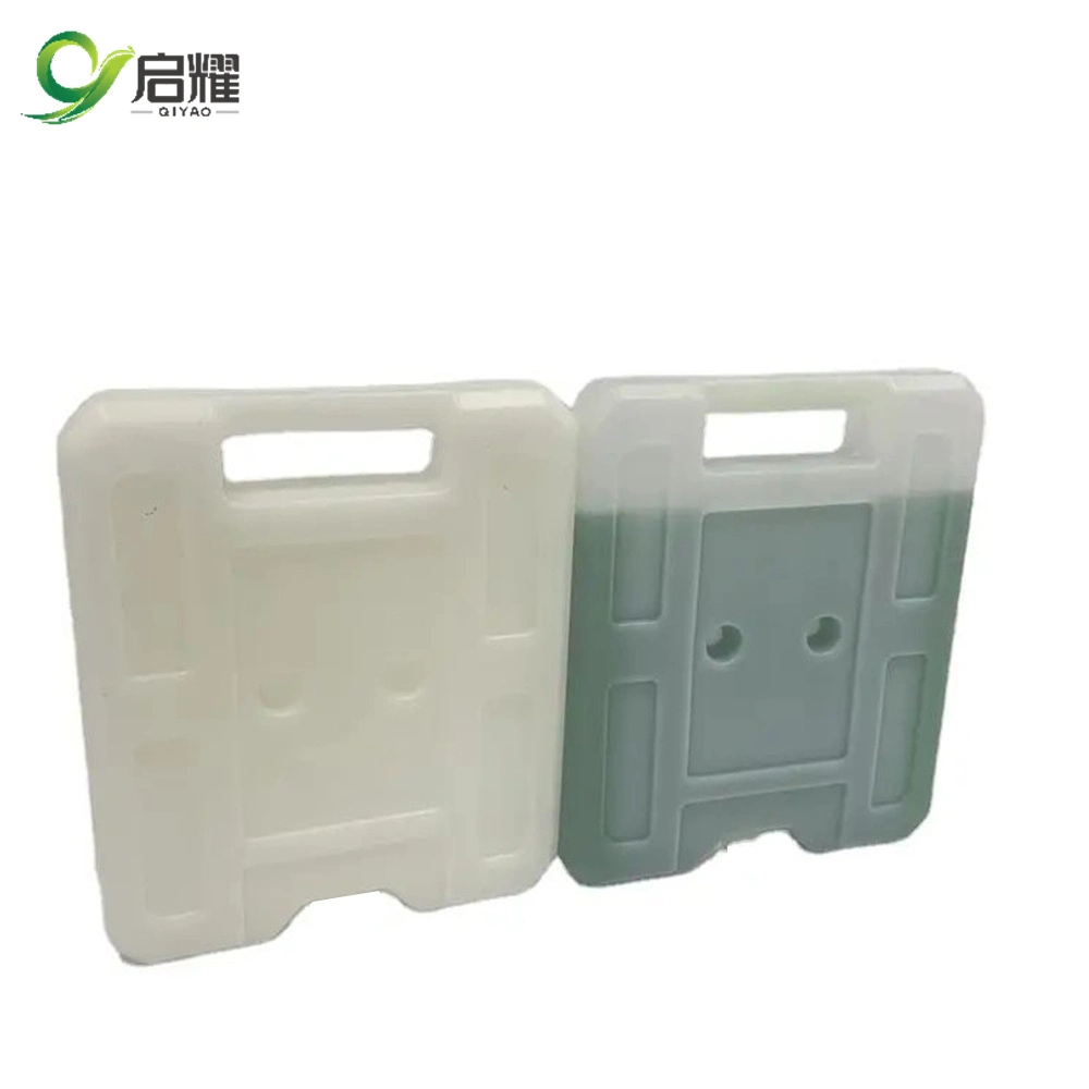 Non-Toxic Long Lasting 2-8c Phase Change Material Ice Brick