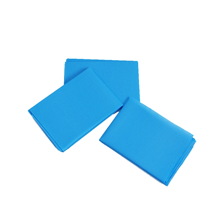 Customized Size Surgical Dressing Pads Paper Towel for Patient