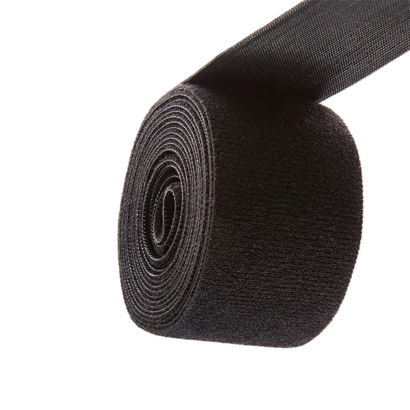 Tie Nylon Multi-Application Adjustable Velcroes Tape