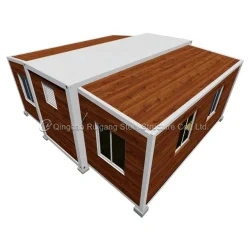 Expandable Prefab Prefabricated House Office Australia Prefabricated Container House