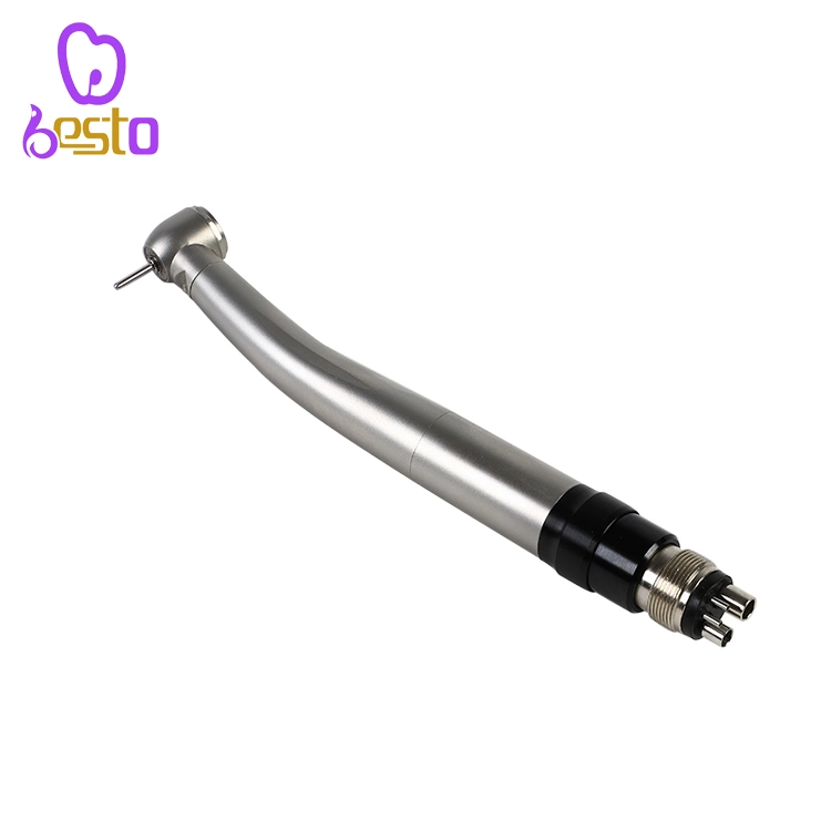 NSK Pana Max Plus Qd Type Air Turbine Dental LED High Speed Handpiece