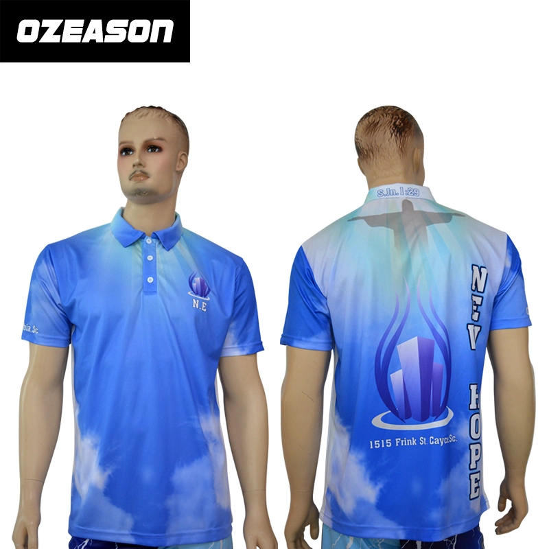 OEM Custom Polo Shirts with Embroidery Logo High quality/High cost performance  Plus Size Cotton Homme Polo Shirt