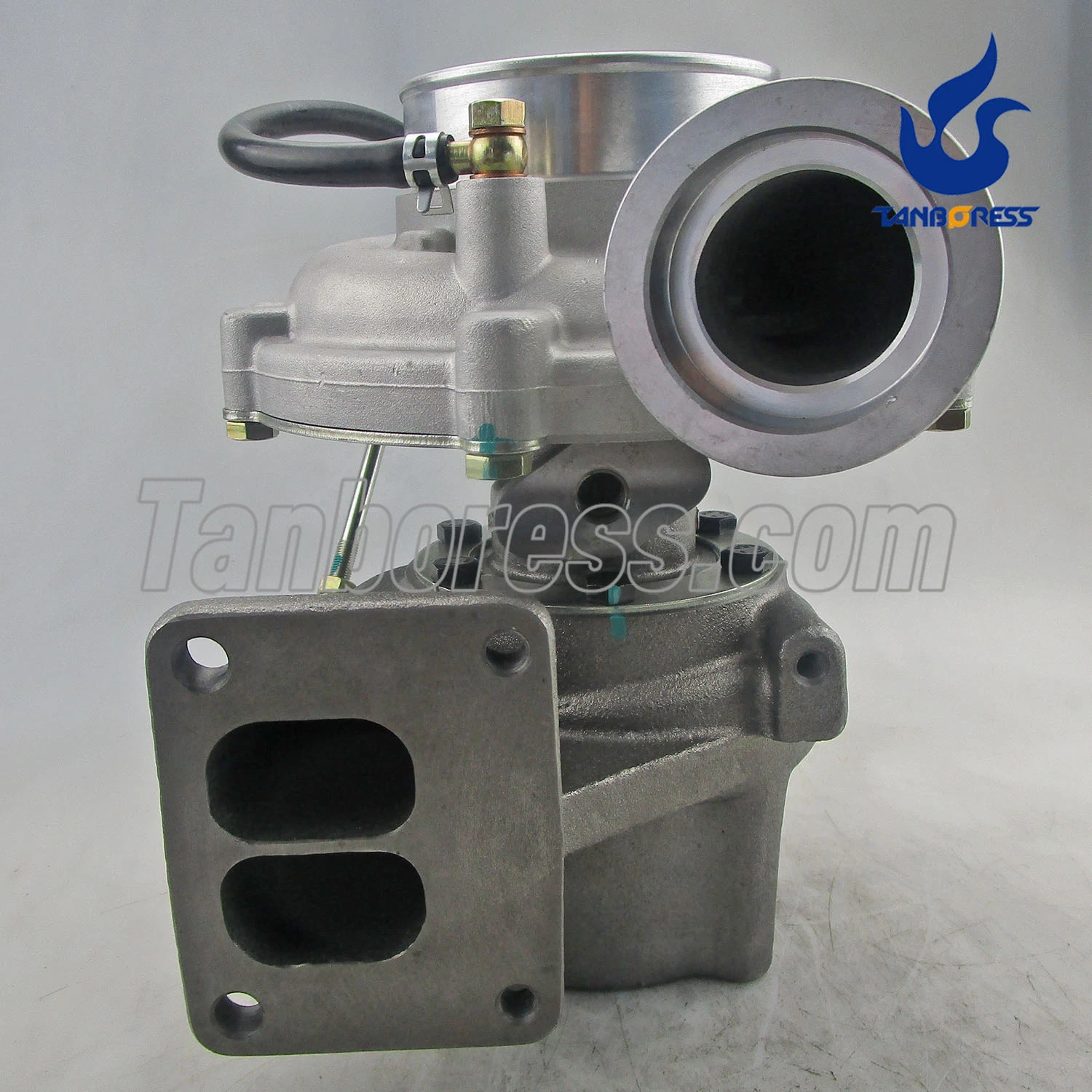 Mercedes-Benz K27  OM906LA-E2 OM906LA-E3 OM906LA-E4 53279887100 53279887104  53279887105 turbocharger