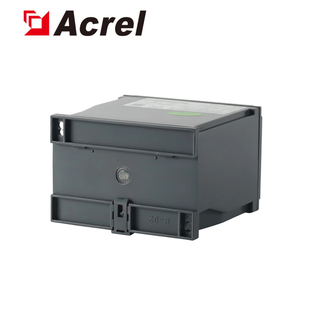 Acrel 3p4w Three Phase Multi Electric Power Transmitter with RS485 Modbus-RTU Analog 4-20mA Output