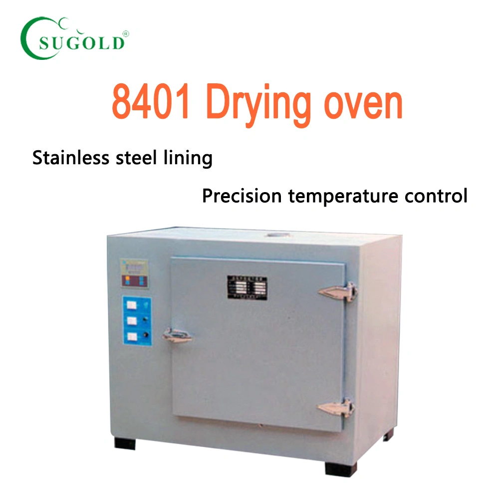 Stainless Steel High Temperature Drying Oven