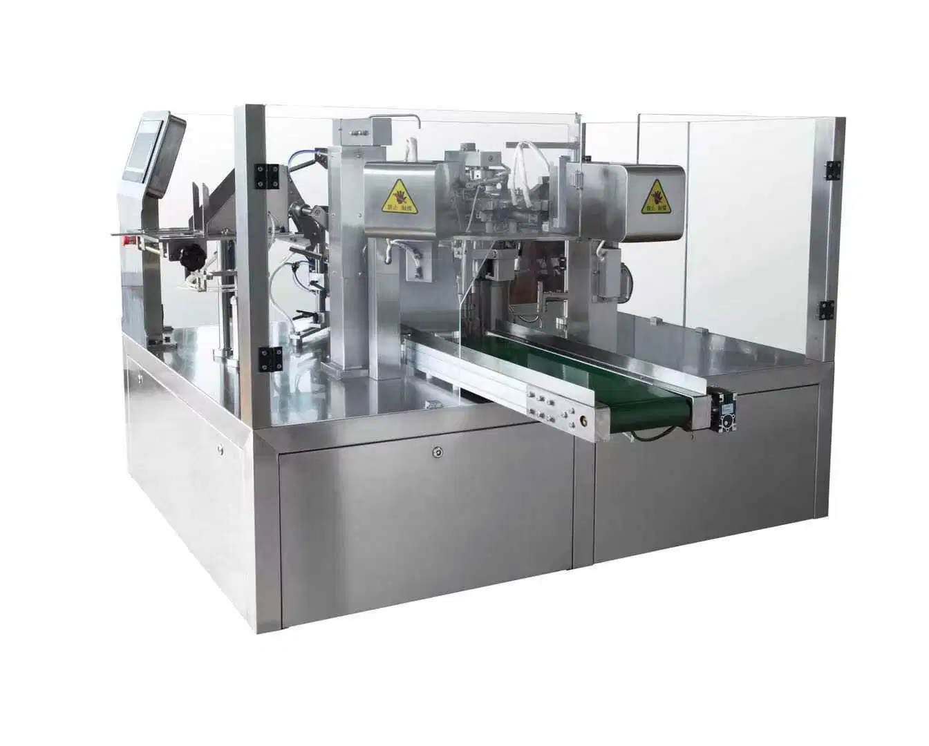 Ye Bag Given Packaging Machine for Food or Liquid etc.