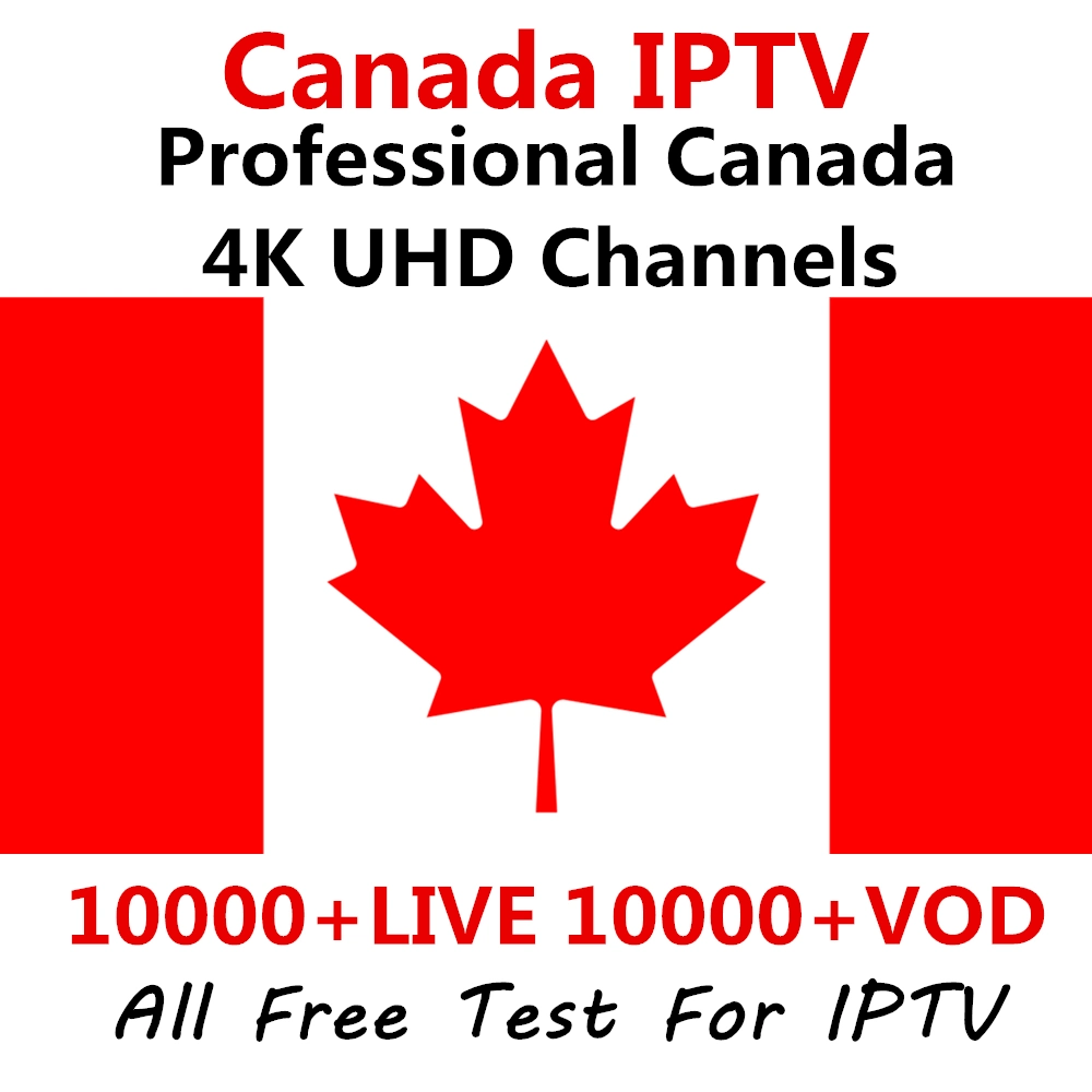 3 Month IPTV Account Canada Albania Russian Greek Balkan UK USA Arabic TV Channels Apk Android Code 1 Day Free Test Code