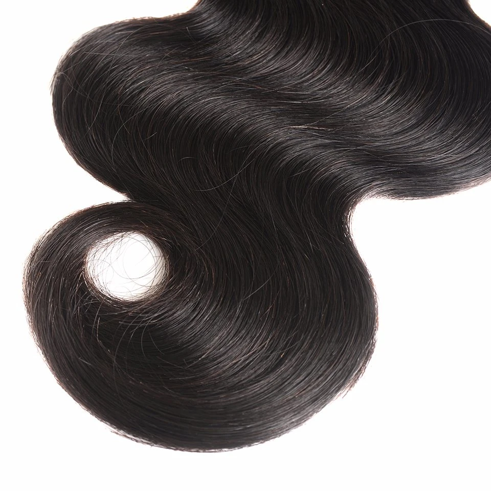 Wholesale/Supplier Weaving Remy Hair Body Weave Unprocessed Virgin Brazilian Human Hair Weft