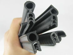 Wholesale/Supplier H Shape EPDM Rubber Seal Car and Seal Strip