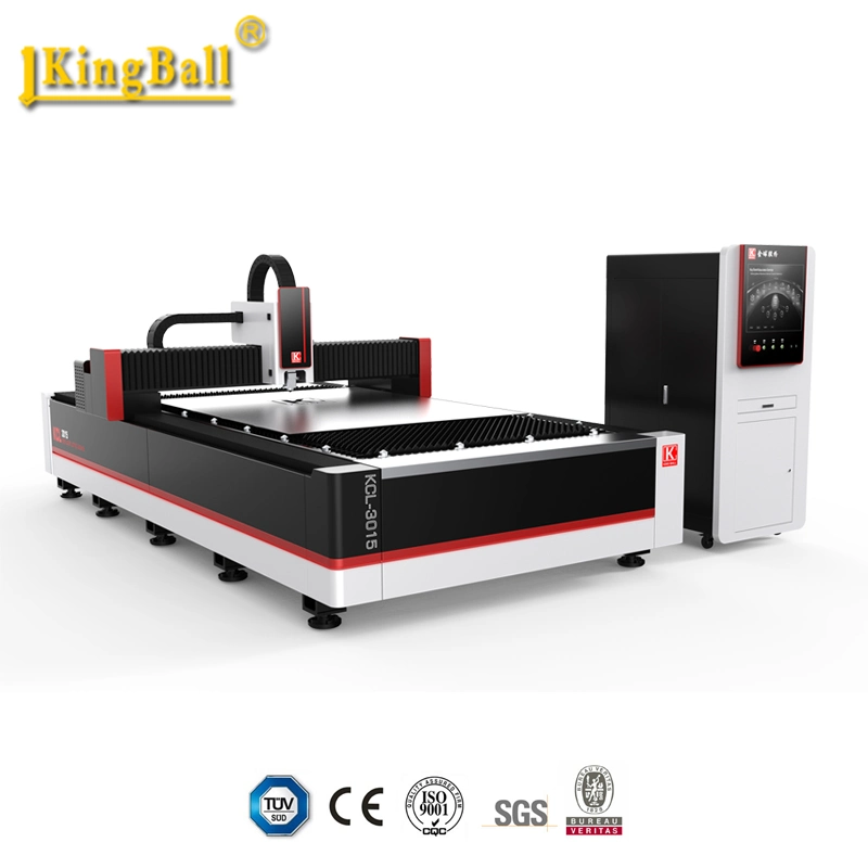 Gold Manufacturer CNC Water Tube Fiber Laser Metal Iron Sheet Cutting Machine 2000W Laser Power Price for Sale Metal Pipe Tube