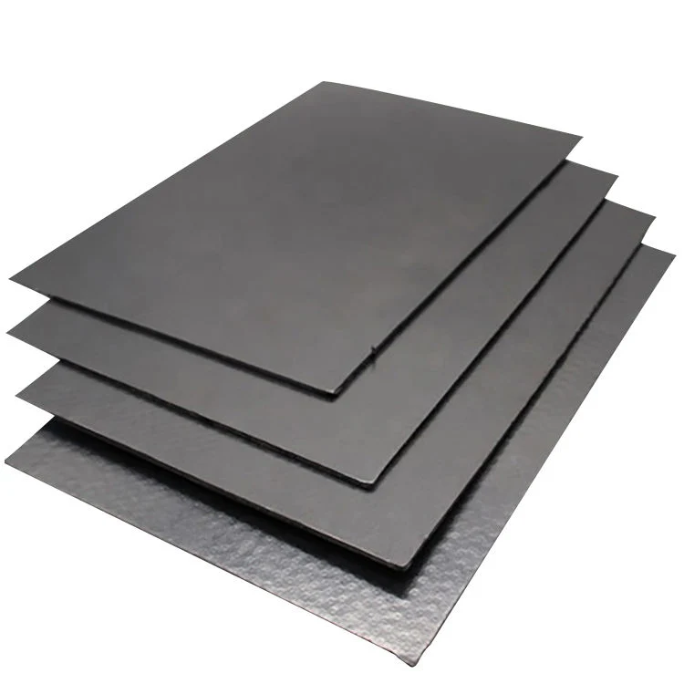 High Quality Corrosion Proof Heat Resistant Carbon Graphite Plate