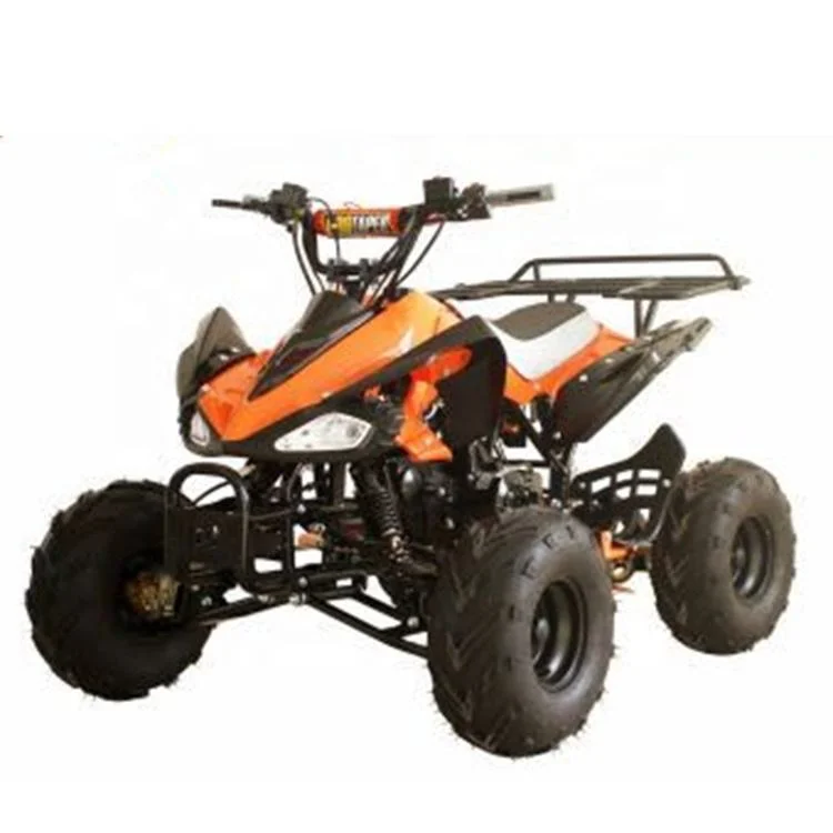 Mayorista/Proveedor de Atvs Powered 90cc de 50cc 70cc niño barata arranque eléctrico de gas a los niños ATV