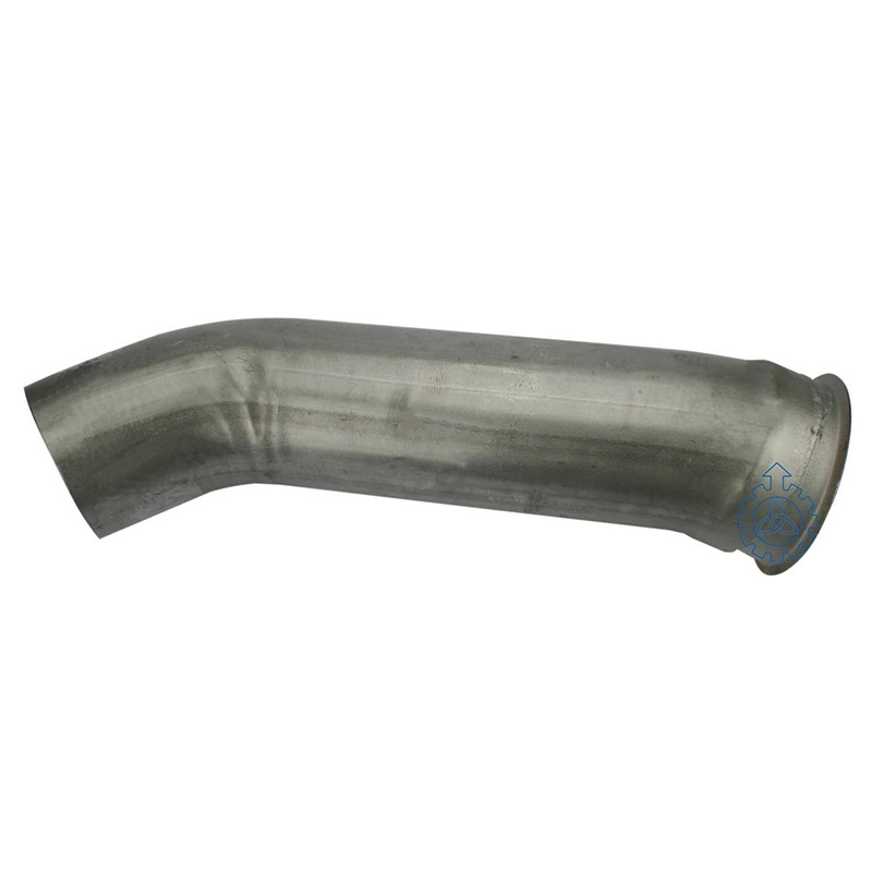 Engine Front Exhaust Pipe 8156660 8154893 8184513 for Volvo Truck Fh/FM/Fmx/Nh 9/10/11/12/13/16