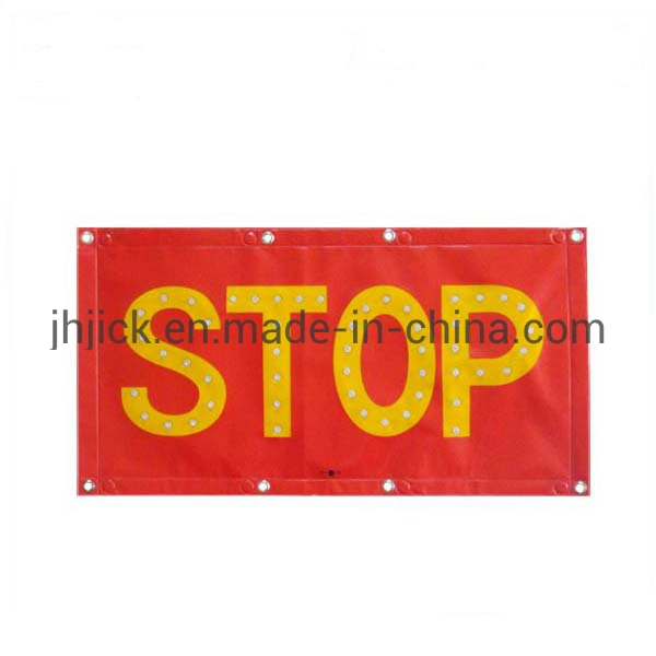 Traffic Safety Safety Signs LED Traffic Sign