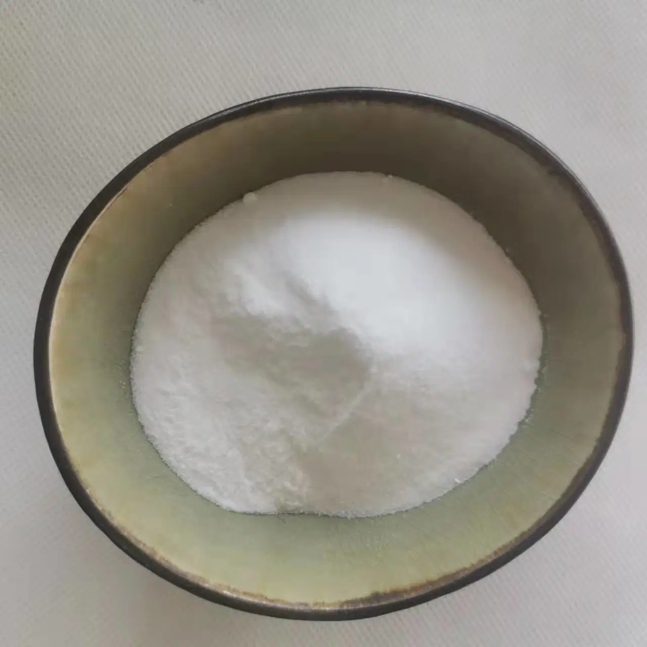 Food Grade 99%Min Sulfate de haute pureté Sulfate de sodium anhydre