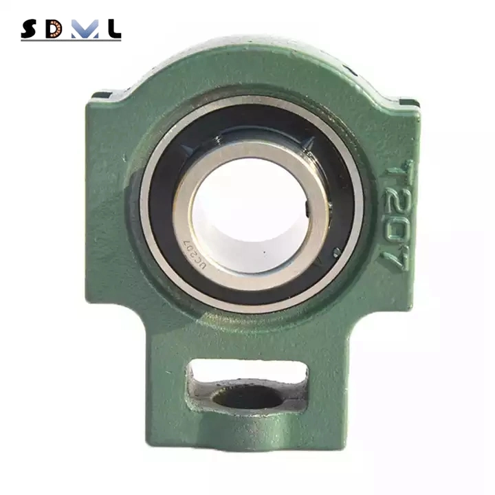 UC/UCP/Ucf/UCFL/UCT/Ucpa Series Plummer pillow Block rolamento para Koyo/NSK/NTN/Timken ou Marca OEM com preço de fábrica