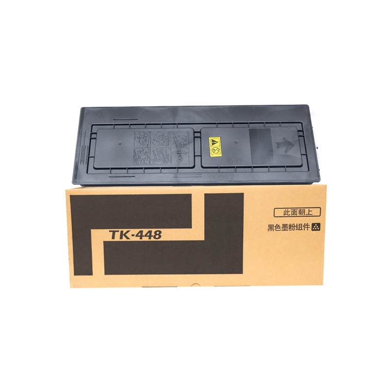 TK-448/TK448 Compatible Toner pour la cartouche de toner Kyocera Mita Taskalfa 180/181/220/221