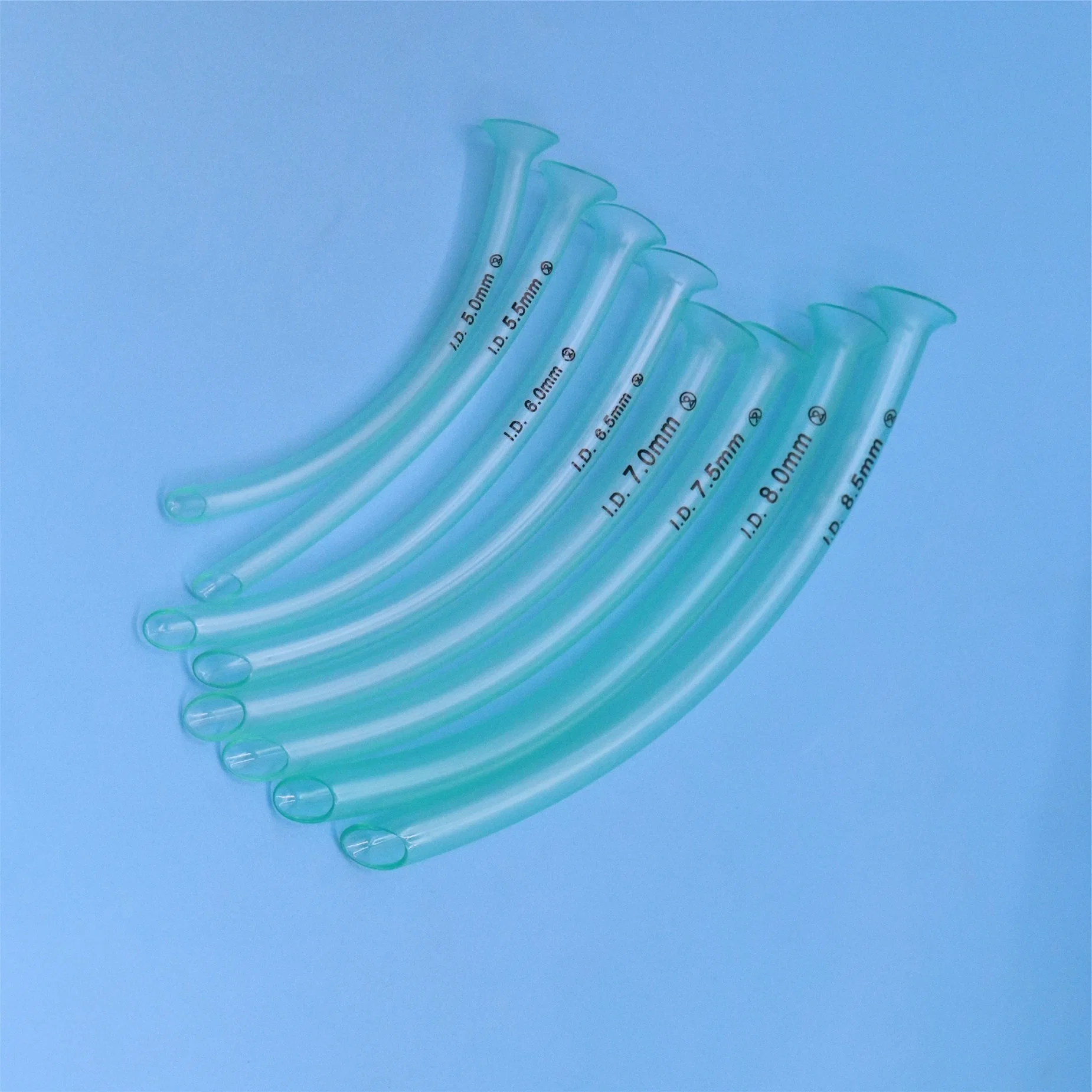 Disposable Medical Nasopharyngeal Airway with High quality/High cost performance 