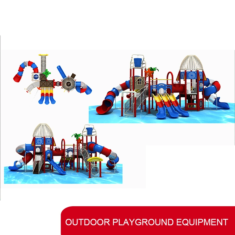 Amusement Park Forest Playsets Kids Toy Children Indoor Games Outdoor Play