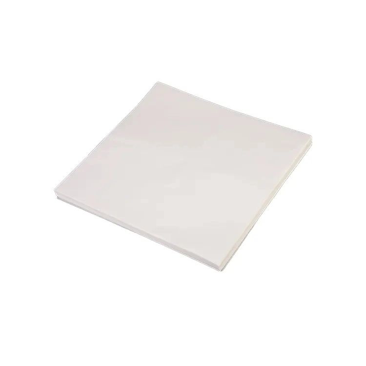 Wholesale/Supplier Disposable High Temperature Parchment Paper Baking Sheet