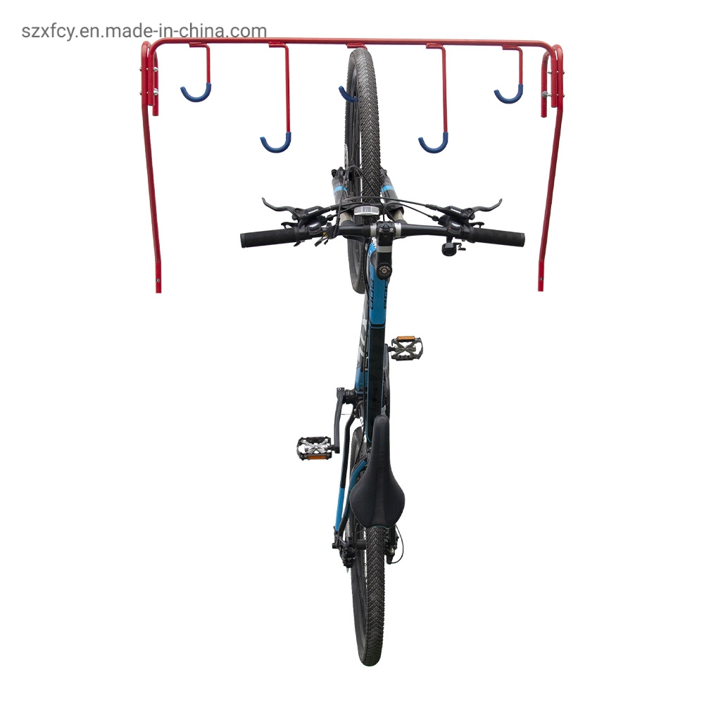 Bicycle Hanger Wall Storage Parking Rack