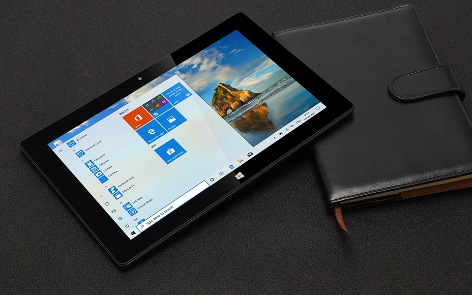 Wholesale/Supplier Price! ! ! Intel CPU Windows Tablet 10" Screen with 4GB RAM/64GB ROM