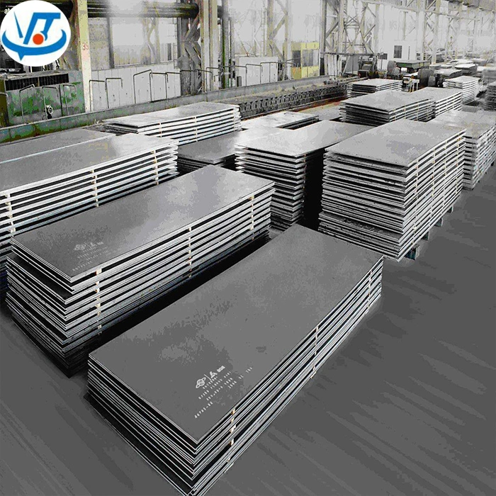 Climate Corrosion Resistant Plate, Carbon Steel Plate Sheet Building Material