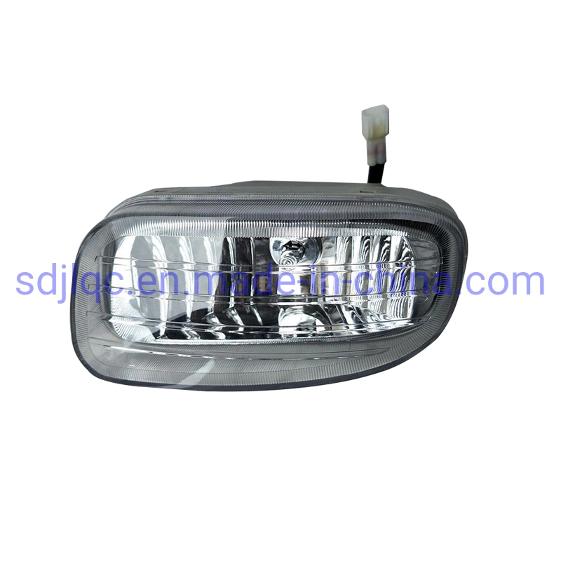 Sinotruk HOWO Truck Spare Parts Fg9604720003 Fog Light with Good Price