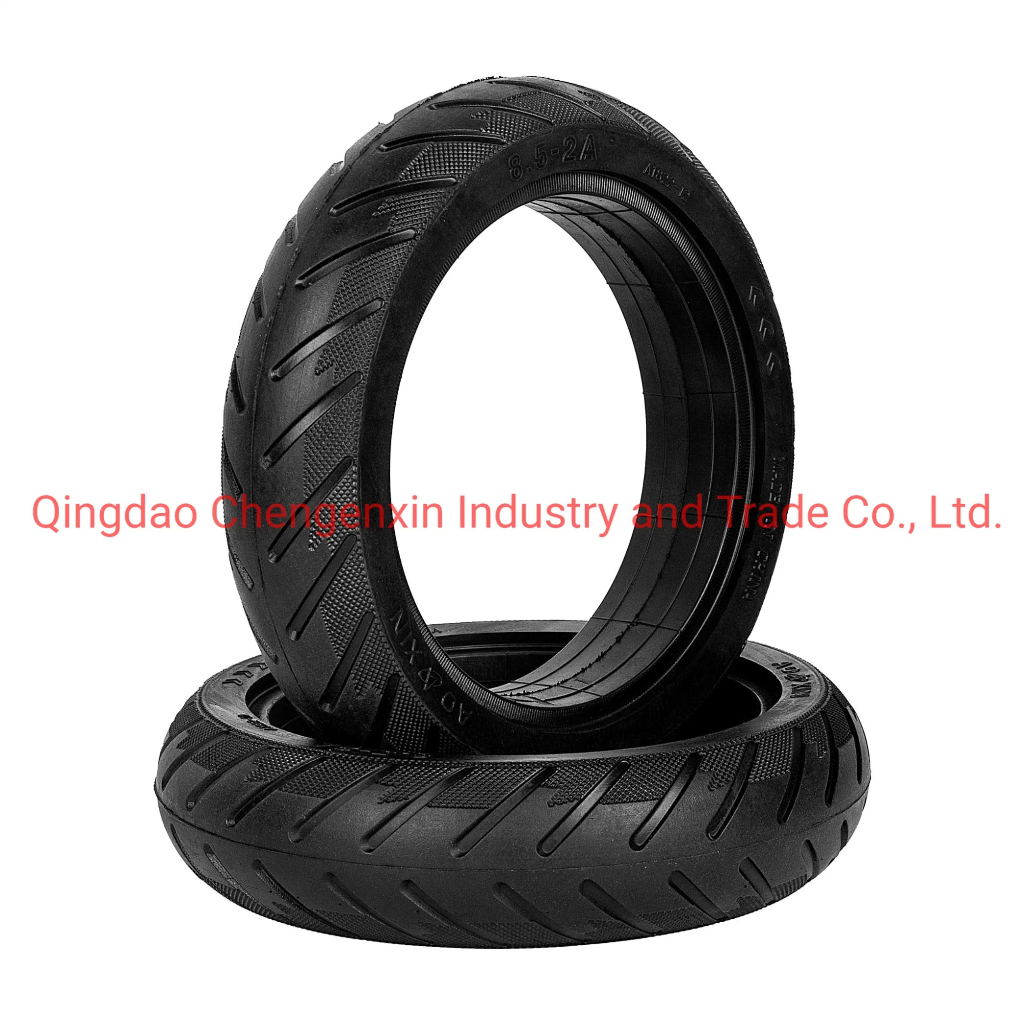 Xiaomi Electric Scooter Tire 8.5*2A A1822 Non-Inflatable Explosion-Proof Solid Tires/ Wheels