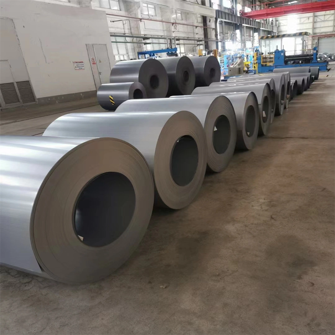 You're The Partner We've Been Looking for Buying Cold-Rolled Grain Oriented Steel Products