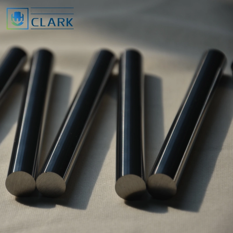 Hard Metal Rod Tungsten Carbide Round Bar