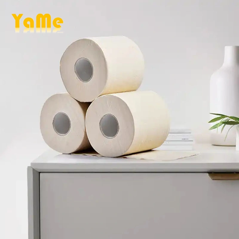 Hot Selling 100% Virgin Wood Pulp 2ply Disposable Kitchen Roll High Quality Paper Towel Cleaning as Your Request Toilet Tissue Papers