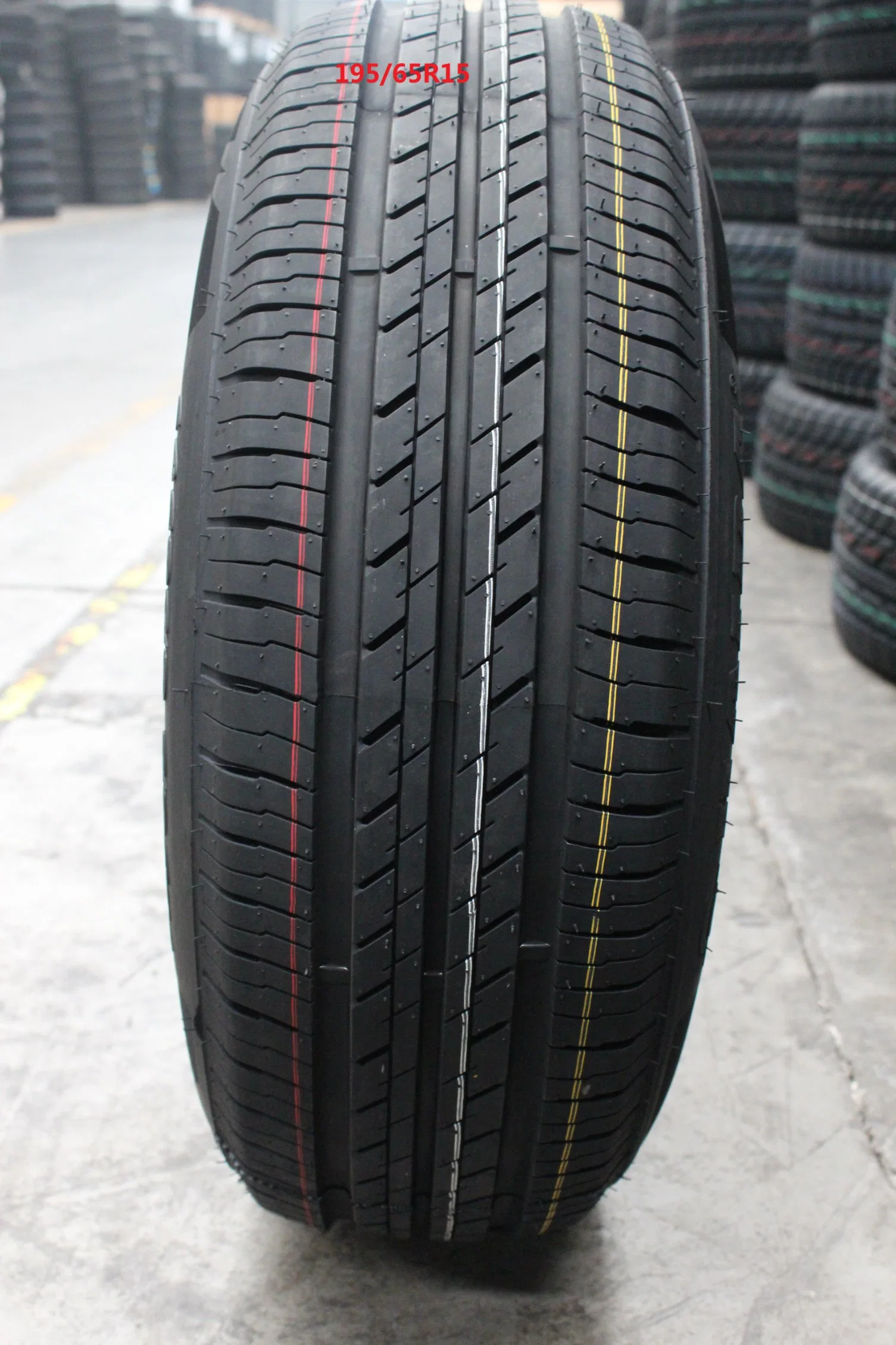 Haida/Mileking/Tianfu Passenger Car Tyre Commerical/at/Mt/Rt/Ht/Winter/All Season/St/SUV/4X4/UHP/Mini Vehicle/Light Truck/Taxi/Economy Cheap PCR Tyre Price