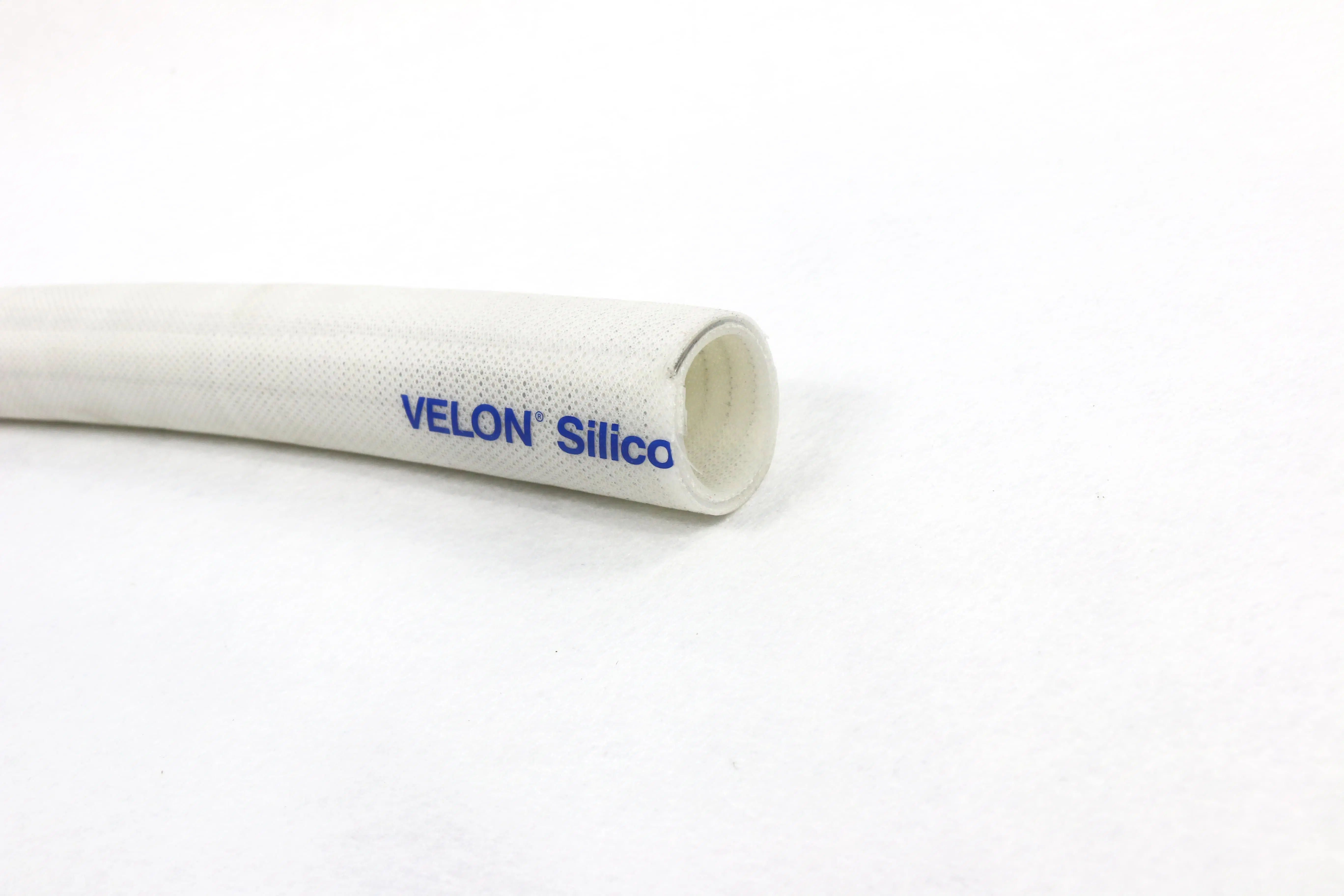 El tubo retráctil Frío Frío de caucho de silicona Shink aislamiento