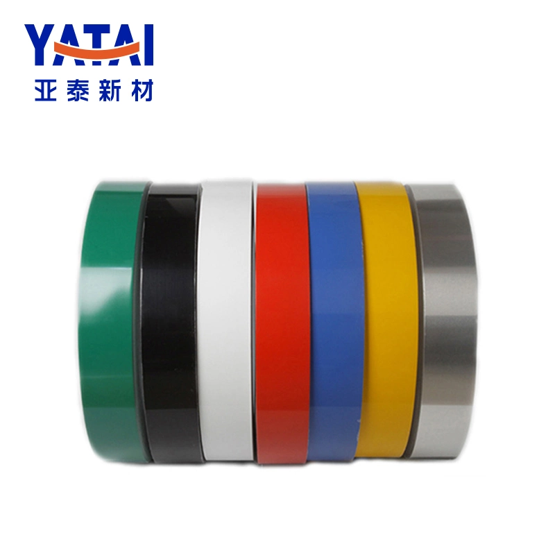 Hot Selling Different Thickness 1100 3003 3004 3005 3105 3005 Aluminium Shower Door Frame Sealing Strip Decorative