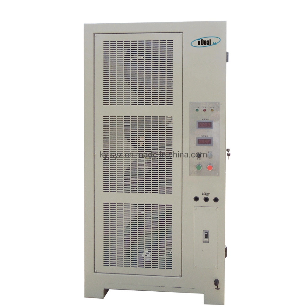 20V 8000A High Power Rectifier for Water Treatment Chlorination System